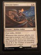 Kinscaer Sentry, Ophalen of Verzenden, Zo goed als nieuw