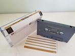 cassettebandje tape MAXELL XLII 90 (1994) 96 stuks, Cd's en Dvd's, Cassettebandjes, 26 bandjes of meer, Voorbespeeld, Verzenden
