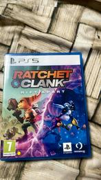 Ratchet and clank rift apart, Spelcomputers en Games, Games | Sony PlayStation 5, Verzenden, Zo goed als nieuw