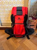 Vaude Jolly Comfort rugdrager trekkingrugzak kinderdrager, Gebruikt, Rug, Draagzak, Ophalen