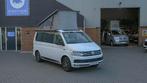Volkswagen T6 California Ocean 4Motion Edition 4WD met Sper, Caravans en Kamperen, Campers, Automaat, Buscamper of Camperbus, Volkswagen