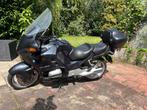 R1100RT 2001, Motoren, 2 cilinders, Handvatverwarming, Particulier, Toermotor