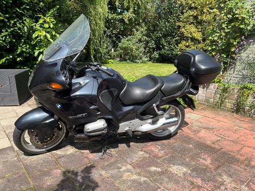 R1100RT 2001, Motoren, Motoren | BMW, Particulier, Toermotor, 2 cilinders, ABS, Cardan-aandrijving, Handvatverwarming, Ophalen