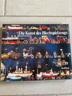 David Pressland die kunst des Blechspielzeugs, Ophalen