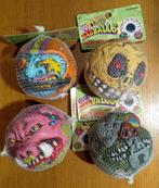 Madballs Lot Foam Series (Kidrobot 2016), Verzamelen, Verzenden, Nieuw