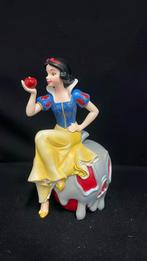 Disney showcase snow white 100 jaar disney, Ophalen of Verzenden, Sneeuwwitje of Doornroosje, Zo goed als nieuw, Beeldje of Figuurtje