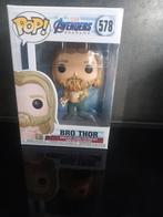 Funko pop Marvel Bro Thor, Ophalen of Verzenden