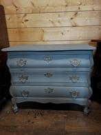 Buikkast, Zo goed als nieuw, 3 of 4 laden, Minder dan 100 cm, 25 tot 50 cm