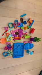 Playdoh Kleiset Zonder Klei, Ophalen of Verzenden, Gebruikt