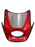 Koplampkuip Honda MB5 / MB8 (Rood R33), Honda, Honda, Rivium Boulevard 201-234 (Level 11) 2909 LK Capelle aan den IJssel, Ophalen of Verzenden