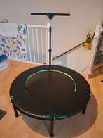 Fitness trampoline Crivit, Sport en Fitness, Ophalen, Zo goed als nieuw, Benen, Overige typen