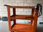 BETA Trolley, 100 liter of meer, Ophalen, Gebruikt, Transportkar
