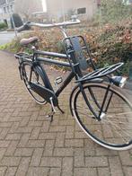 NIEUWE TYPE CORTINA U4 61 CM FRAME 3 VERSNELLING, Ophalen, Zo goed als nieuw, Overige merken, Versnellingen