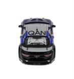 ALPINE A110 GT4 EVO Blauw '24 OTTO MOBILE SCHAAL 1/18 OT1160, Verzenden, Nieuw, Auto, OttOMobile