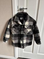Bontjas, maat 120, Zara, Ophalen, Gebruikt, Jongen, Jas