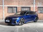 Audi RS6 Avant 4.0 TFSI V8 Quattro C8 600pk 2019 -MILLTEK-,, Auto's, Audi, Automaat, Gebruikt, RS6, Vierwielaandrijving