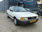 Audi 80 1.6 C, Auto's, Audi, Voorwielaandrijving, 1025 kg, Gebruikt, 4 cilinders