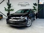 Volkswagen Golf 1.4 TSI Highline LED ''17 PDC ACC, Voorwielaandrijving, Gebruikt, 620 kg, Zwart