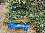 Leuke blauwe kinderstep. Op te halen voor een klein prijsje., Ophalen, Gebruikt, Gewone step