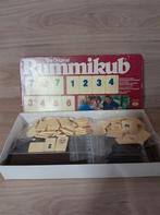 Rummikub The original - s3518, Hobby en Vrije tijd, Gezelschapsspellen | Bordspellen, Ophalen of Verzenden, Zo goed als nieuw