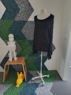 Prachtige trui, zwart van Sandwich, maat xl, nieuw, Ophalen, Zwart, Maat 46/48 (XL) of groter, Zo goed als nieuw