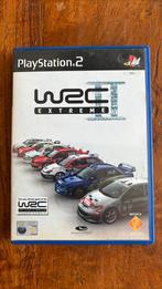 WRC 2 voor de Ps2, Gebruikt, 1 speler, Racen en Vliegen, Ophalen of Verzenden