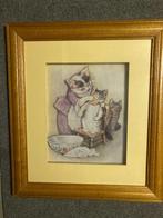 Vintage Lijstjes voor Kinderkamer, Ophalen of Verzenden