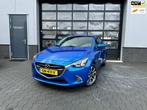 Mazda 2 1.5 Skyactiv-G GT-M 1 ste eigenaar, Auto's, Mazda, Origineel Nederlands, Te koop, 5 stoelen, Benzine