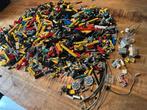 Interessante partij Technisch Lego, Kinderen en Baby's, Speelgoed | Duplo en Lego, Ophalen of Verzenden, Gebruikt, Losse stenen