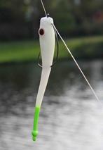 Dropshot lood vislood Dropshotlood Haken, Ophalen of Verzenden, Nieuw, Dobber of Lood
