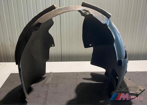 VW GOLF VII MODDERKUIP RECHTS VOOR 5G0805978 & 5G0805974, Auto-onderdelen, Carrosserie en Plaatwerk, Bumper, Volkswagen, Gebruikt