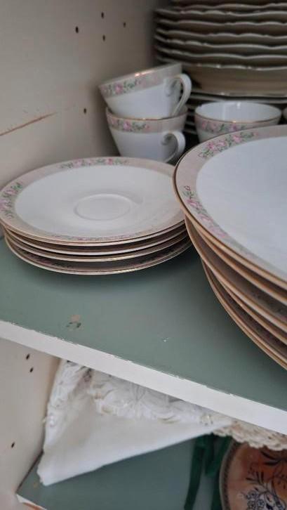 Inboedel te koop wegens verhuizing, Alkmaar, Huis en Inrichting, Complete inboedels, Ophalen