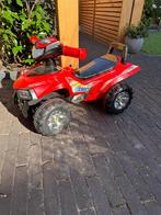 Loopauto speelgoed quad, Ophalen, Gebruikt, Overige merken