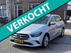 Mercedes-Benz B-klasse 200d Advantage AUTOMAAT, Auto diversen, Schadeauto's, Automaat, Mercedes-Benz, Diesel, Zilver of Grijs