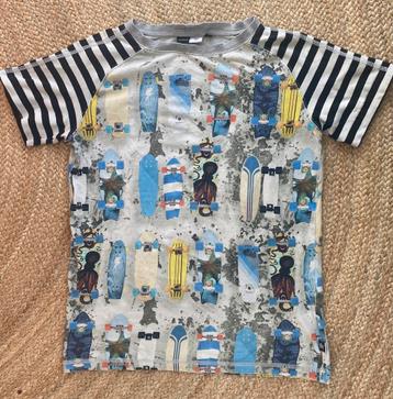 T-shirt van Molo 140 beschikbaar voor biedingen