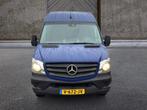 Mercedes-Benz Sprinter 519 3.0 CDI 366 HD (bj 2017), Auto's, Bestelauto's, Automaat, Gebruikt, 190 pk, Met garantie (alle)