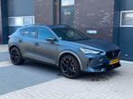 Cupra Formentor VZ5 – RS3 5-cilinder – 2022 – 55.000 km, 4 cilinders, 10 km/l, Bedrijf, SUV of Terreinwagen