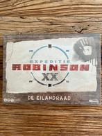De Eilandraad Expeditie Robinson xx nieuw, Ophalen of Verzenden, Nieuw