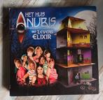 Het huis Anibis levens elixer spel, Ophalen of Verzenden, Gebruikt
