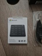 Microsoft numerical keyboard, Computers en Software, Toetsenborden, Ophalen, Numeriek, Nieuw, Microsoft
