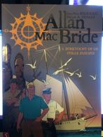Zoektocht op de stille zuidzee allan mac bride k2, Boeken, Eén stripboek, Ophalen of Verzenden, Zo goed als nieuw