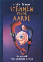 Stella Braam Stemmen van de Aarde, Boeken, Ophalen of Verzenden, Nieuw, Spiritualiteit algemeen, Achtergrond en Informatie