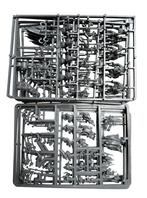 Warhammer Fantasy Chaos Marauders, ., Warhammer, Ophalen of Verzenden, Zo goed als nieuw