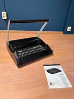 GBC ComBind C12, Diversen, Ophalen, Zo goed als nieuw