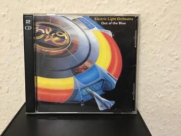 Cd's in prima staat. beschikbaar voor biedingen