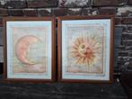 Diverse ingelijste kunstwerken. Gratis ophalen.. wel alles, Huis en Inrichting, Woonaccessoires | Schilderijen, Tekeningen en Foto's