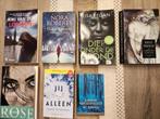 Alle 7 voor €10,-. Nicci French, Simone van der Vlugt e.a., Ophalen of Verzenden, Zo goed als nieuw
