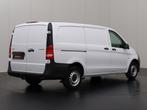Mercedes-Benz Vito 114CDI 9G-Tronic Automaat Lang | Led | Na, Auto's, Automaat, 136 pk, Gebruikt, Euro 6