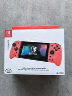 Hori Split Pad Pro Controller-Volcanic Red (Switch), Ophalen of Verzenden, Nieuw, Switch, Overige controllers