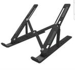 Verstelbare Opvouwbare Laptop Stand Antislip Laptop bieden, Computers en Software, Laptopstandaarden, Ophalen of Verzenden, Nieuw